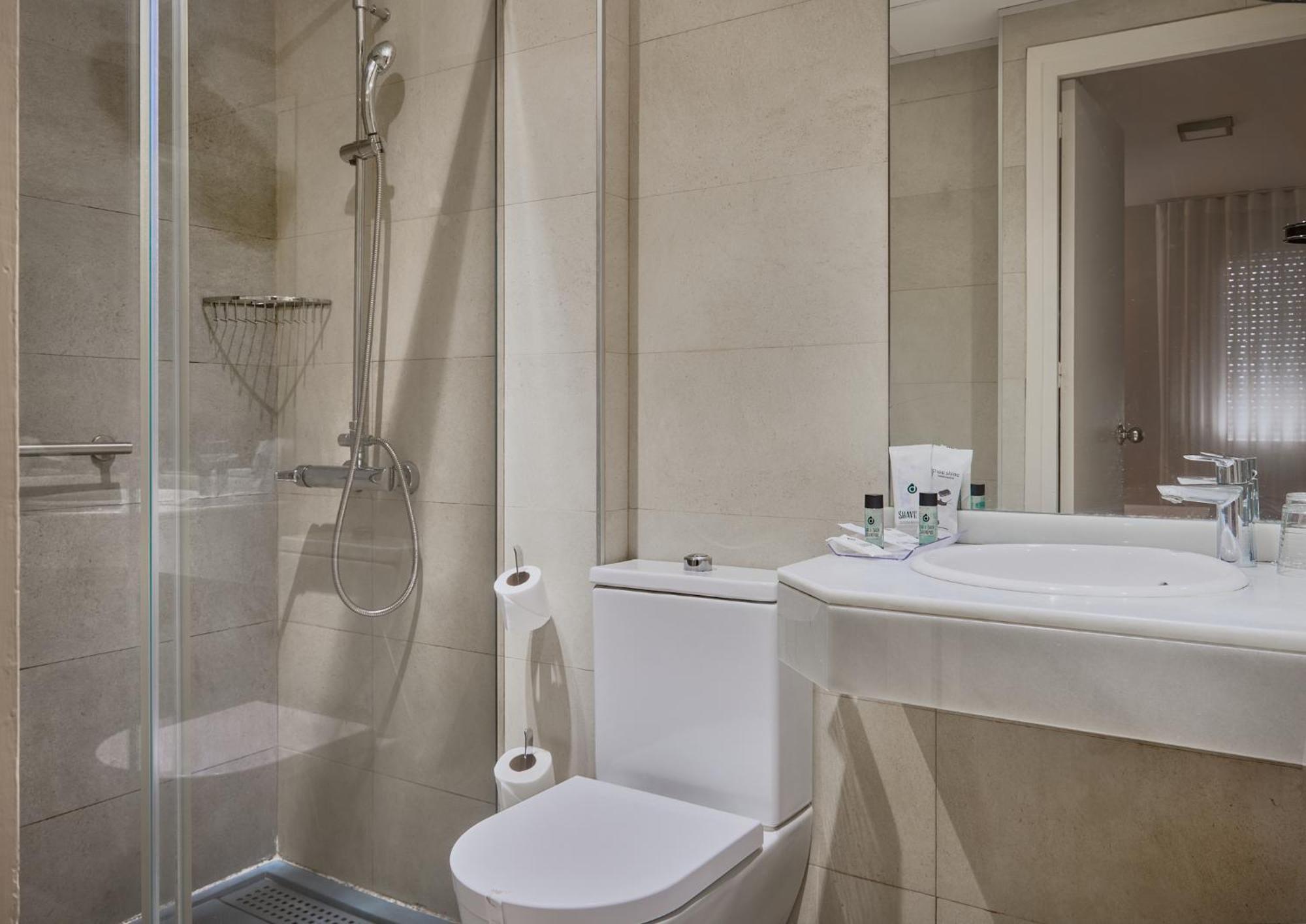 Hotel Reyes Catolicos Seville